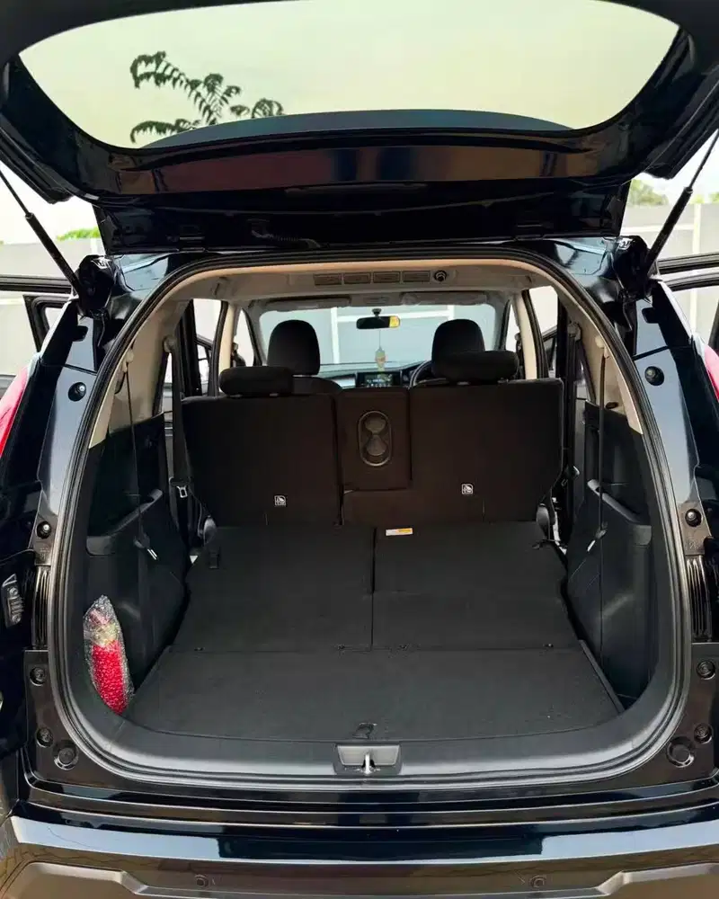TOYOTA HILUX DC 2.4 V 4x4 MATIC 2022 PUTIH