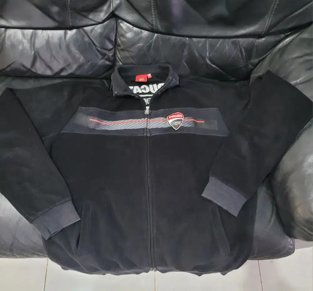 Jaket DUCATI Original