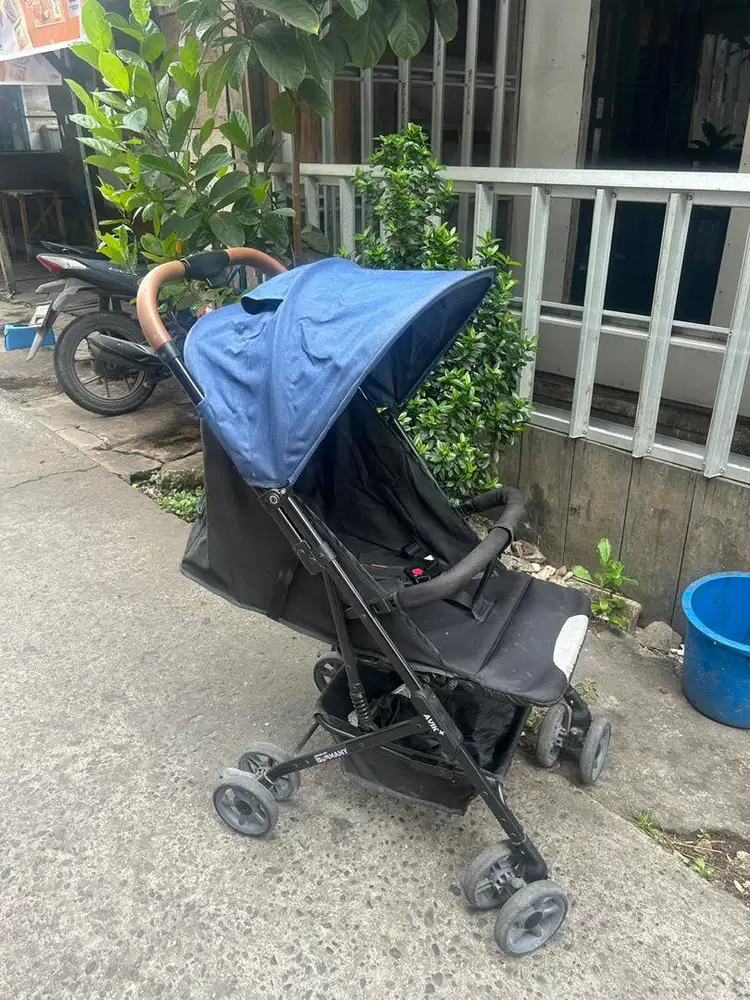 Dijual stroller bayi dan anak