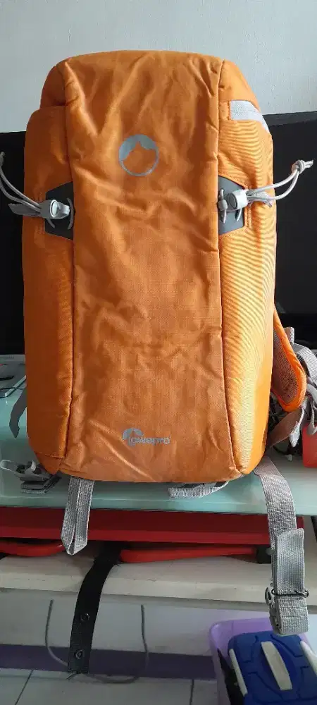 Jual tas camera lowepro