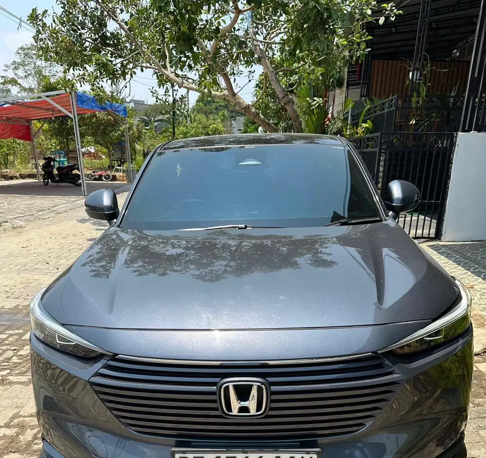 Honda HR-V SE 2022