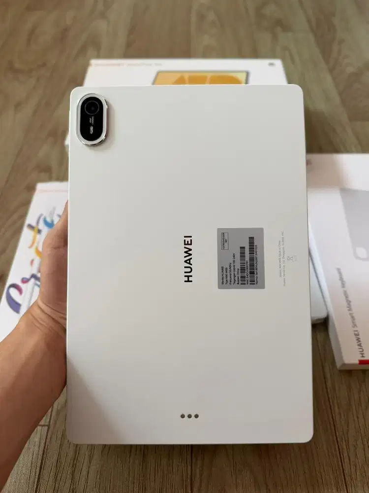 Huawei Matepad Air 256Gb Resmi