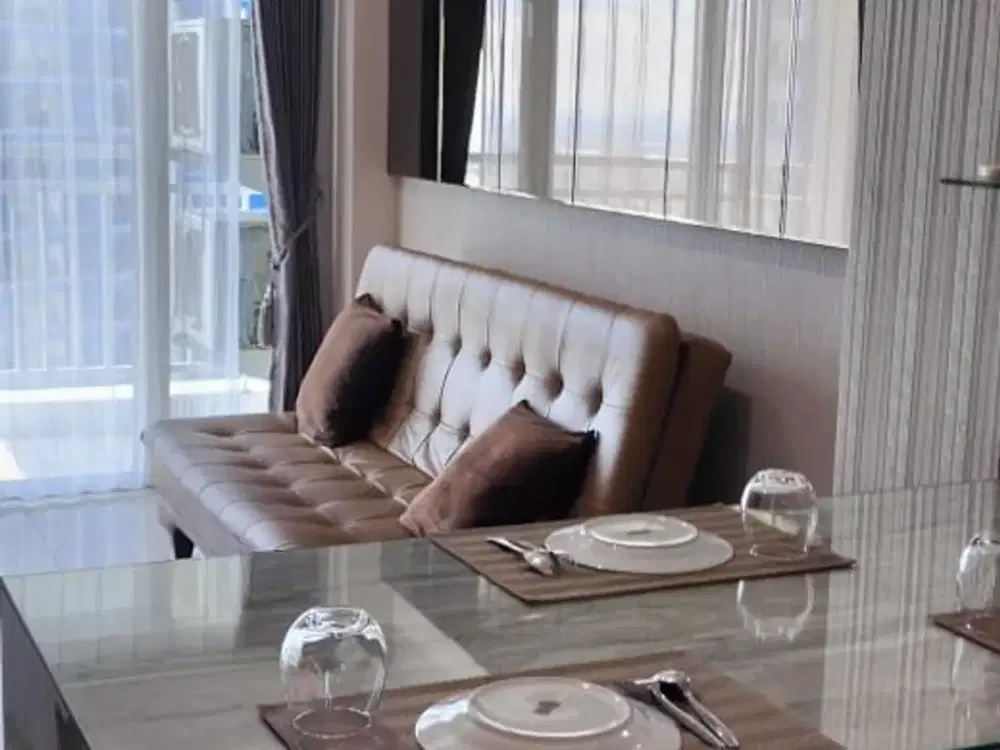 Apartemen Orchard