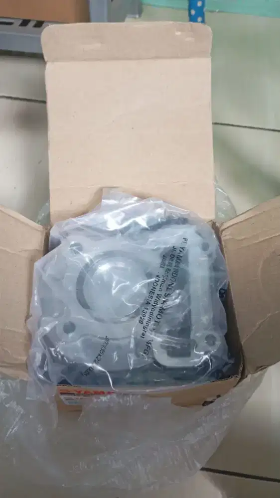 Blok seher mio karbu