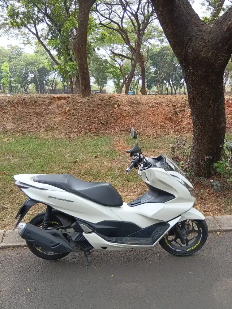 Pcx 160 abs 2023