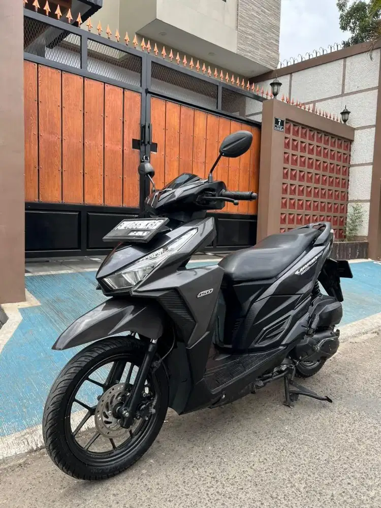 Honda Vario 150cc 2016 Good Condition