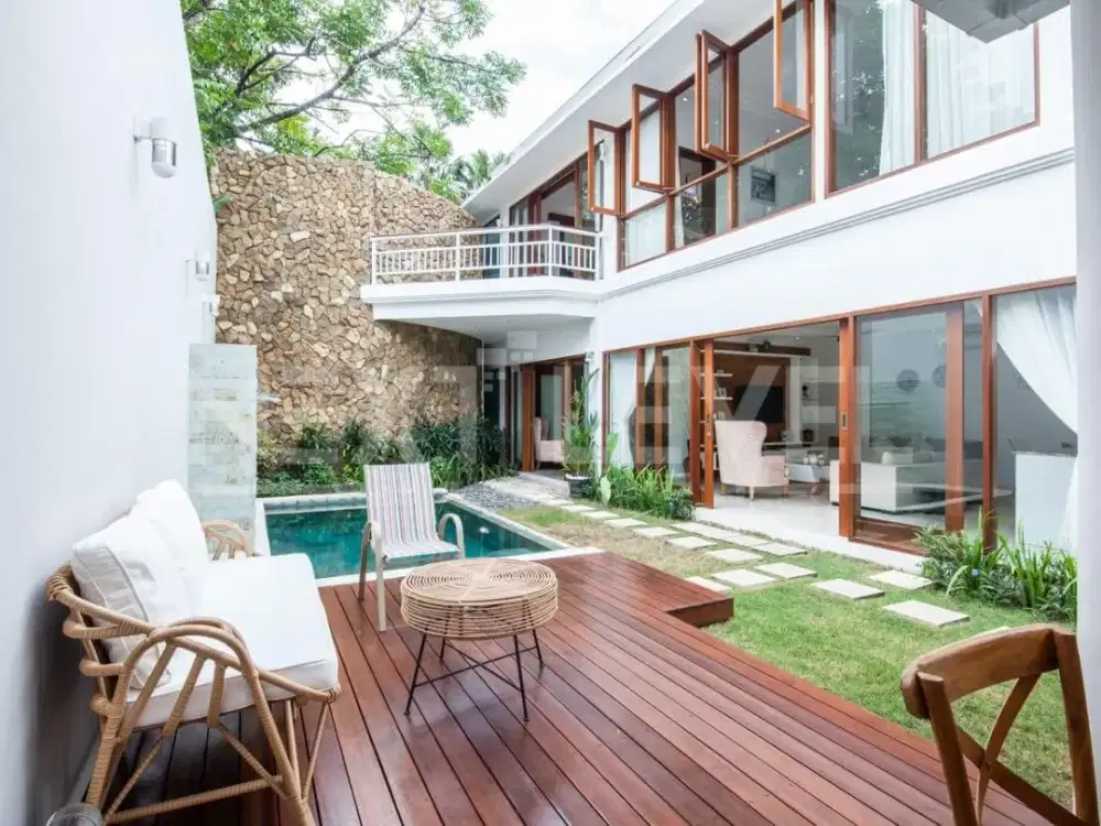 Villa Umalas Tegal Cupek