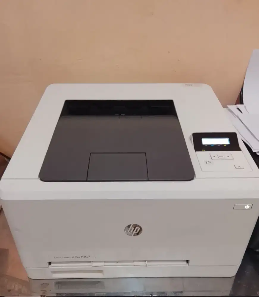 HP Color Laser Jet Pro M252n