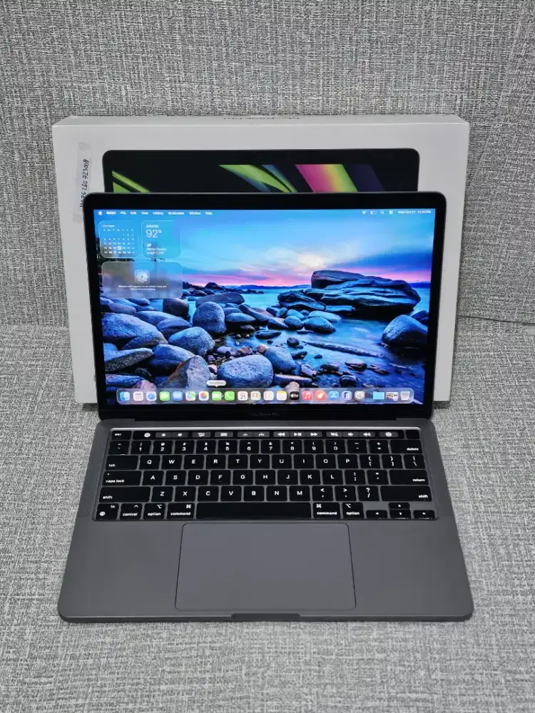 MacBook Pro Liquid Retina M2 13-inch 2022
