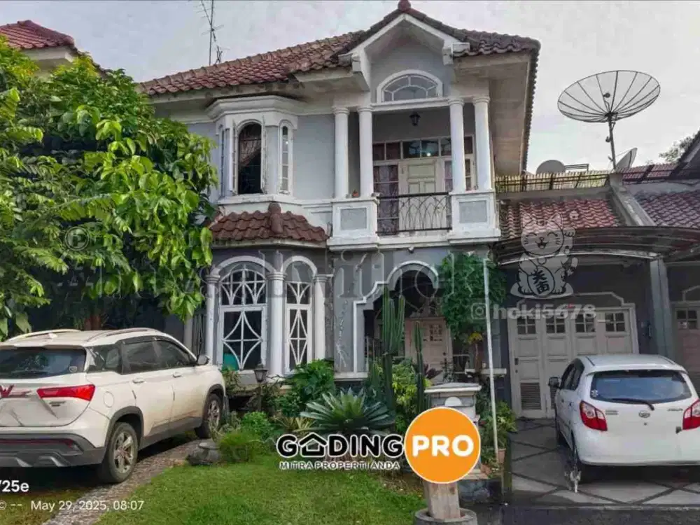 (DIJUAL RUMAH 2lt) LEGENDA WISATA CIBUBUR, Jakarta Timur, Bekasi, Bogor, Jakarta Selatan, Jakarta Pusat, Jakarta Utara,Kab Bogor, kab Bekasi,Depok,Cileungsi
Kota Wisata, Citra grand,Tebet,Cilandak,Jagakarsa,Pancoran,Kebayoran baru