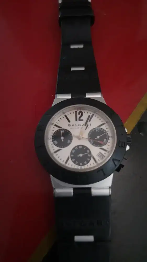 Jam ori bekas murah