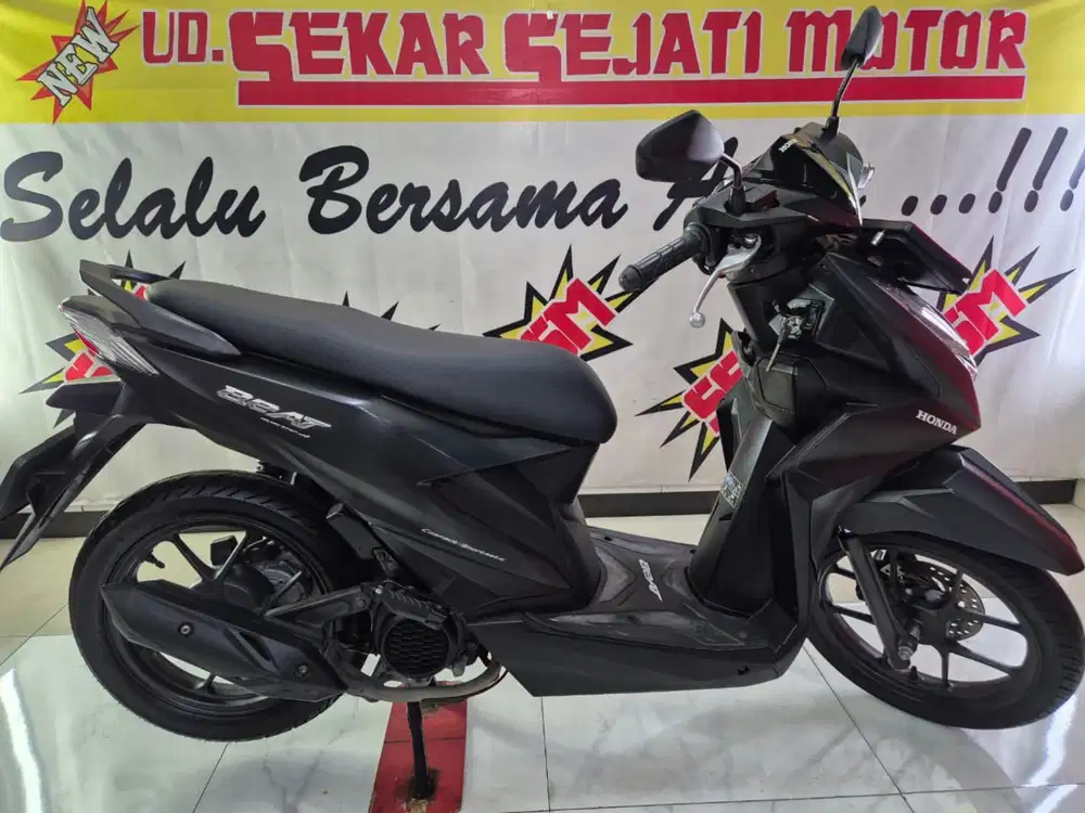 Beat deluxe iss cbs 2023 ready