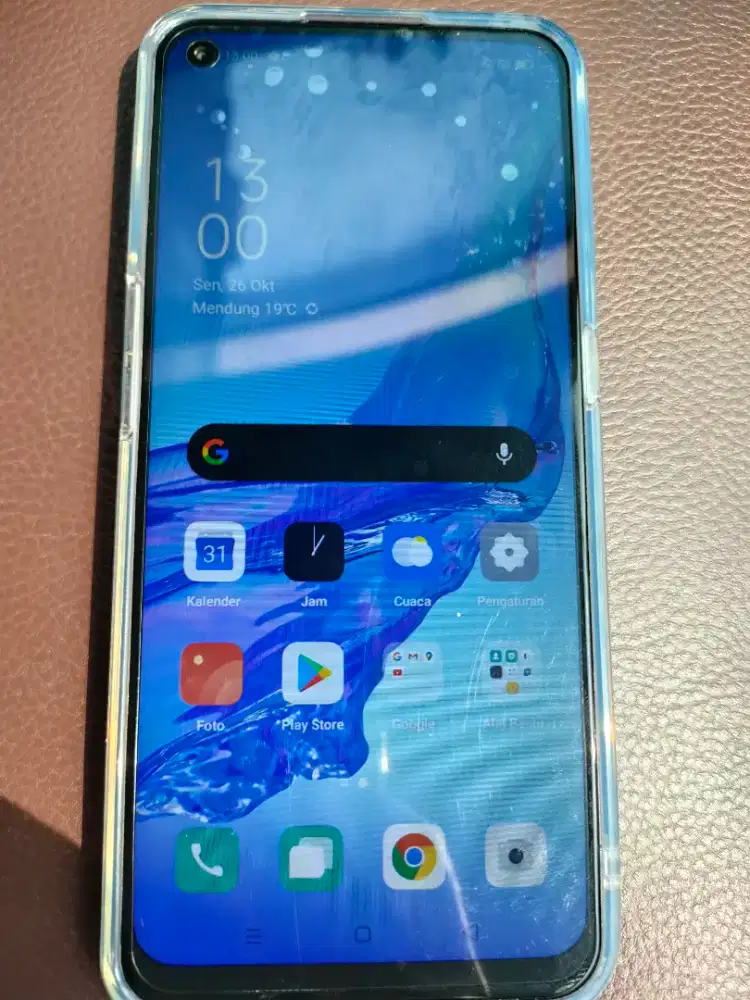 Oppo A53 4G LTE 8/256