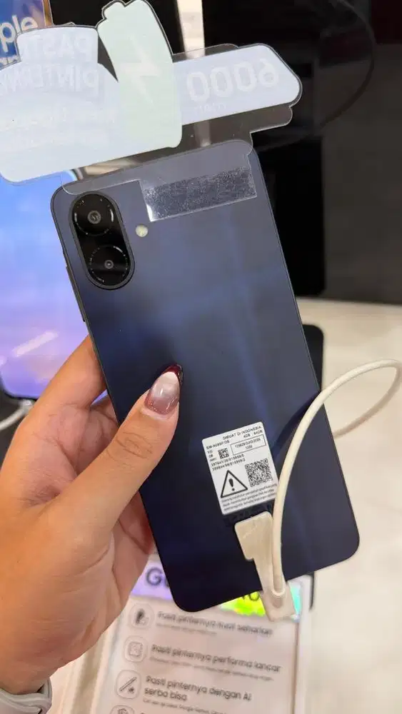 Samsung GalaxyA08