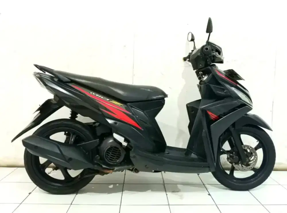 Yamaha Mio Z 125cc Fi 2017