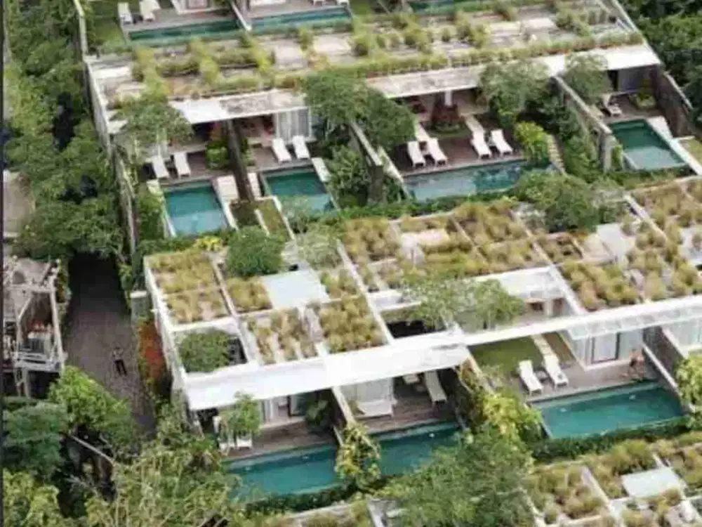 Dijual Villa | Panoramic View in Uluwatu
