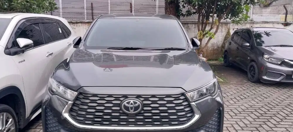 DIJUAL INNOVA ZENIX 2023