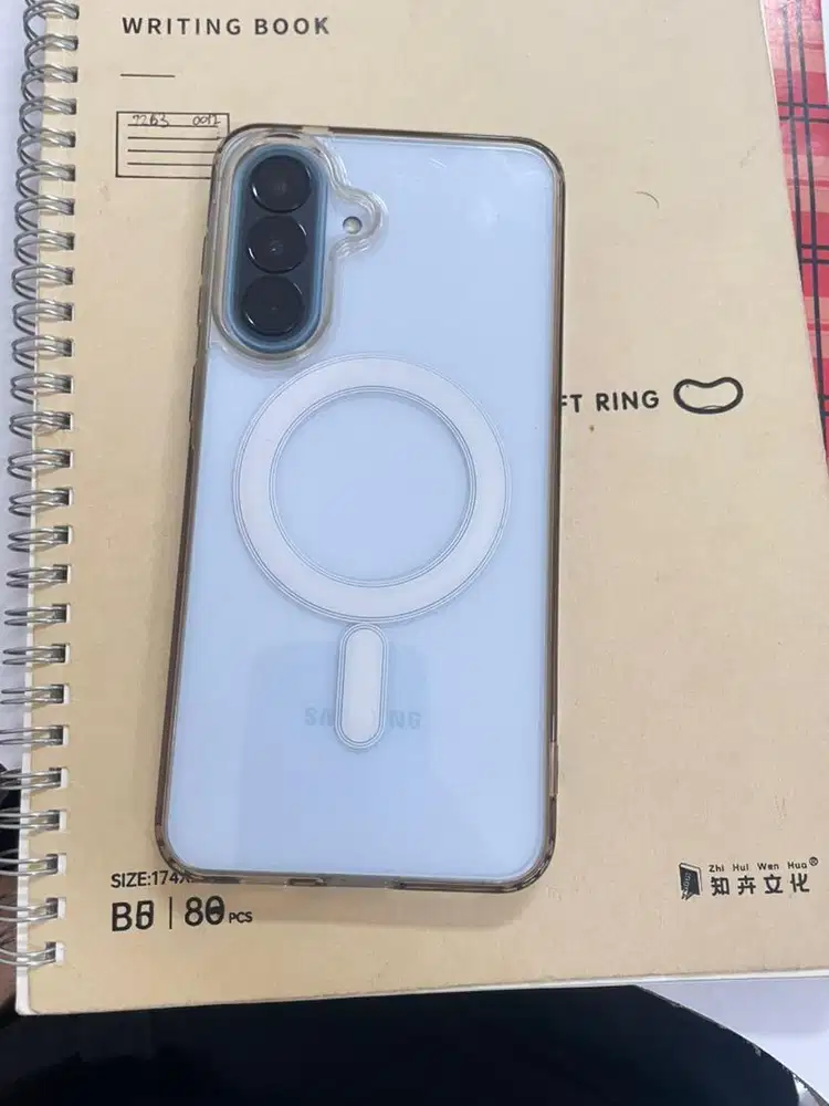 SAMSUNG A57 8/256 icy blue
