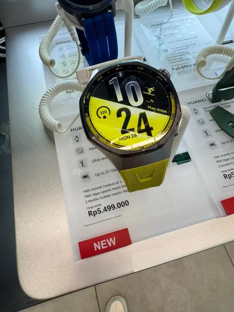 HUAWEI watch GT 7 46mm