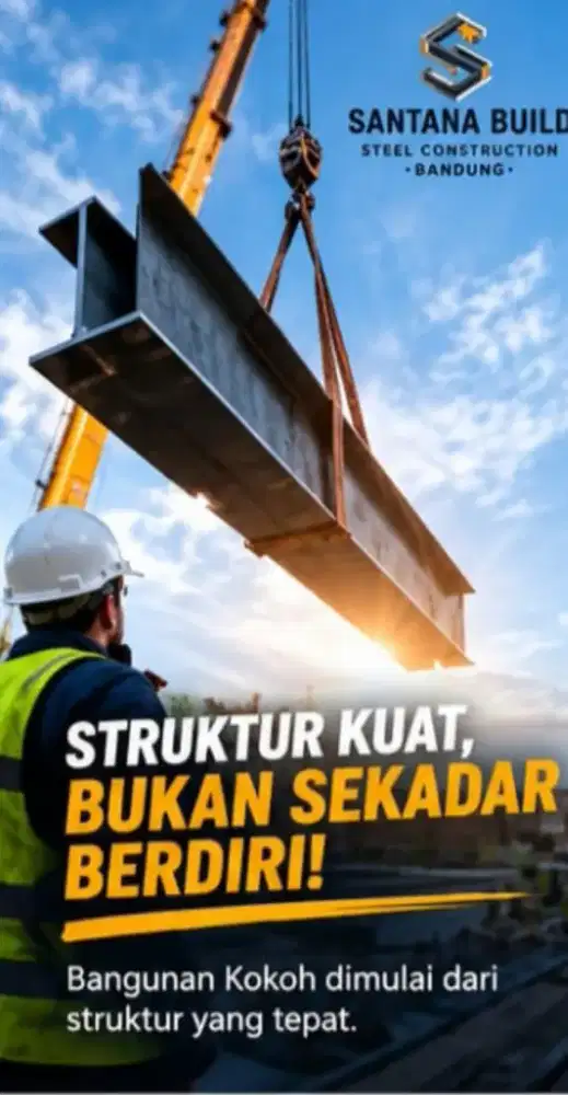 Jasa Kontruksi dan Renovasi