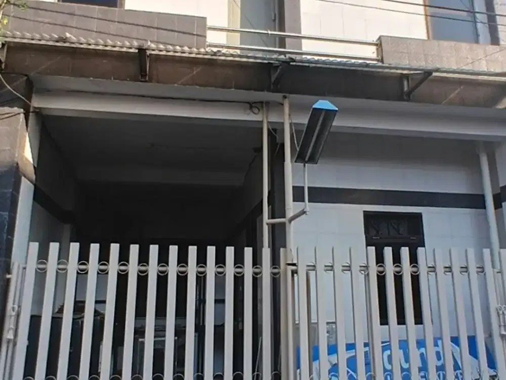 DIJUAL RUMAH – SIMPANG DARMO PERMAI SELATAN (SY)