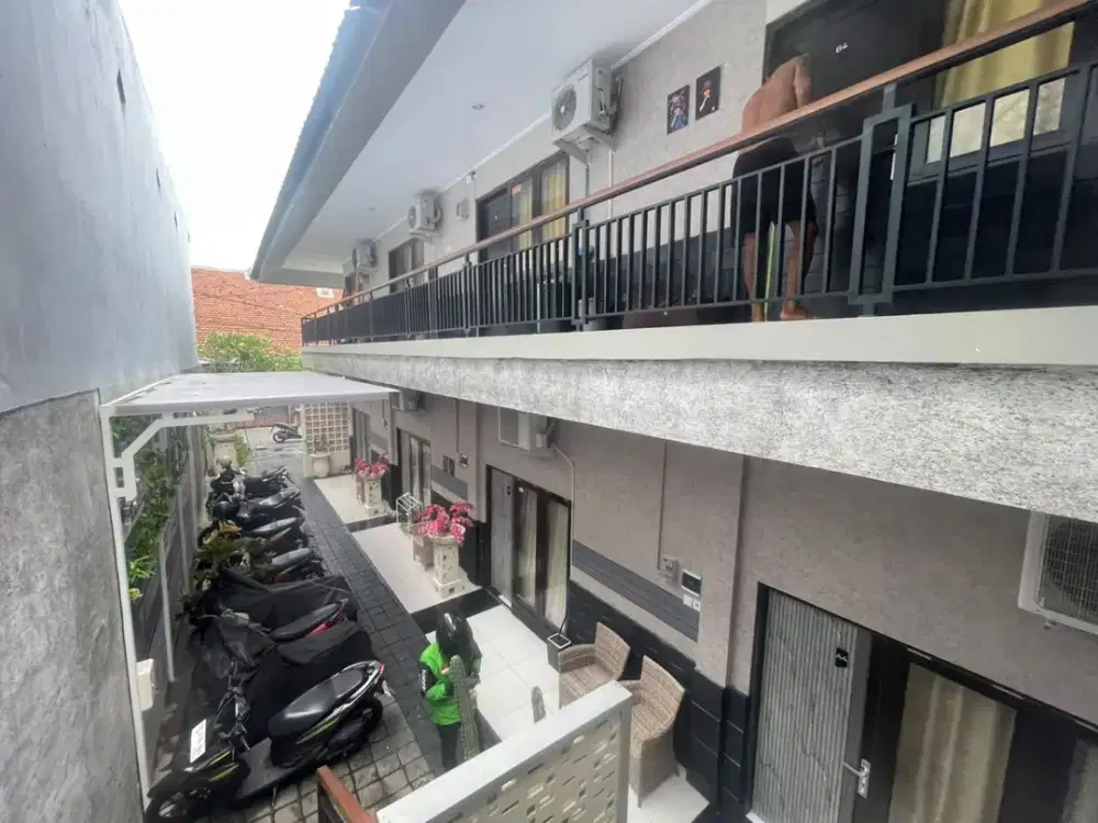 Dijual kost elit di gelogor carik denpasar