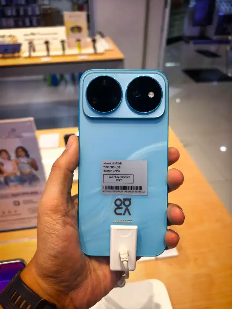 HUAWEI NOVA 16S PRO 12/256GB