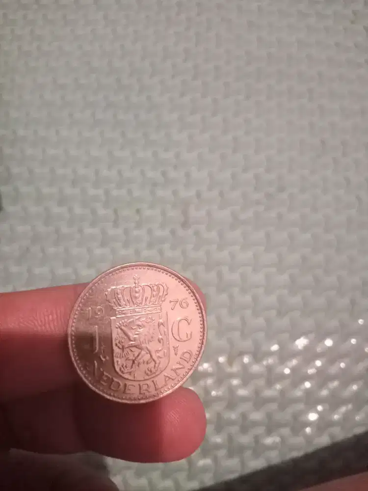 KOIN Kuno juliana 1 gulden