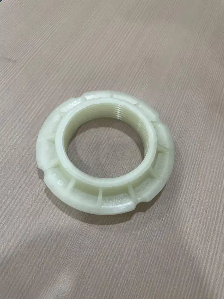 MUR SAMBUNGAN TABUNG FILTER AIR FRP