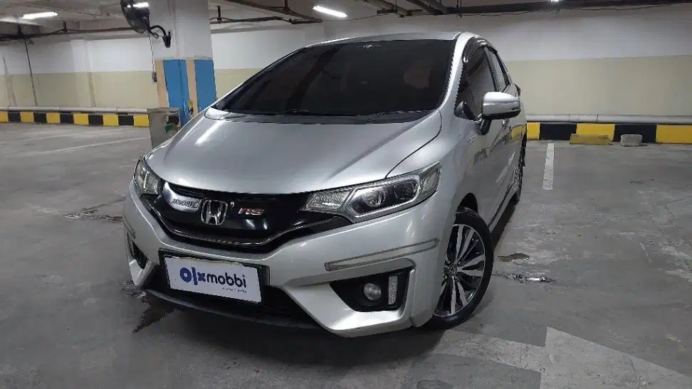 DP MURAH Honda Jazz 1.5 RS Bensin-AT 2014 CKYXB