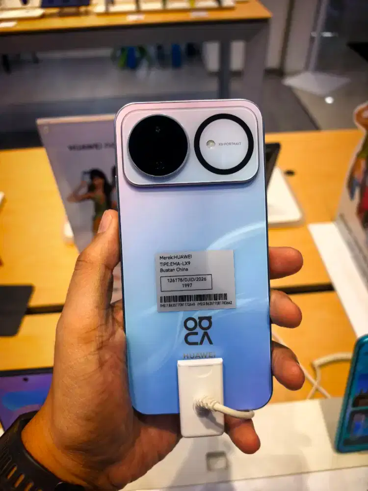 HUAWEI NOVA 16S 12/256 GB