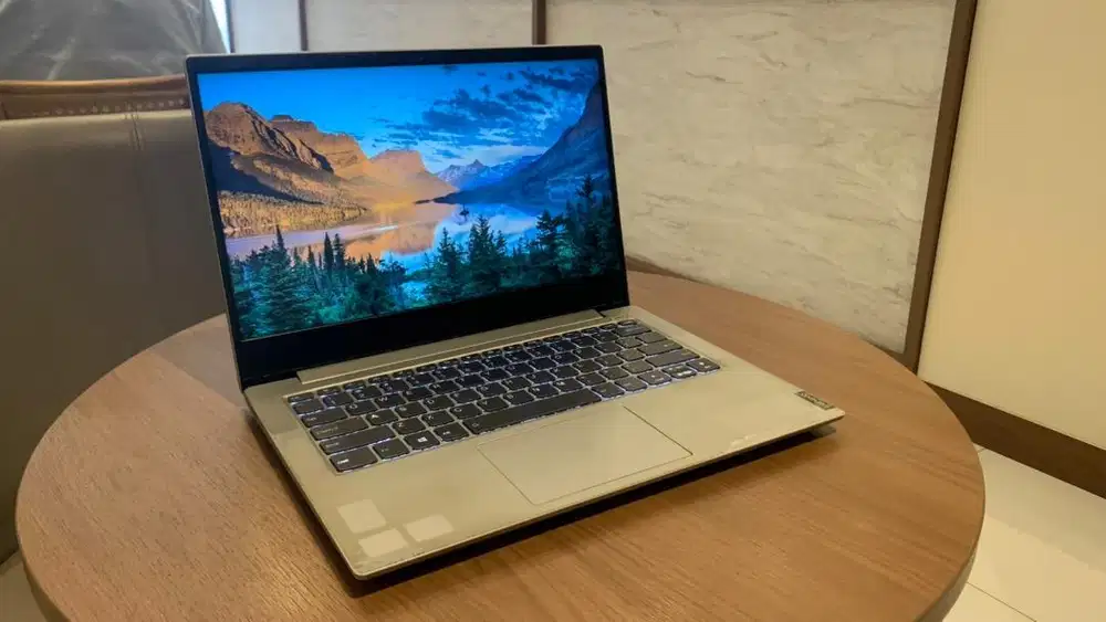 LAPTOP LENOVO IDEAPAD S340