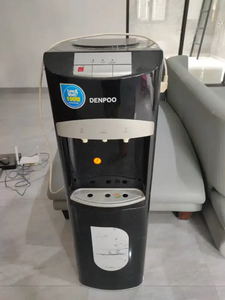 dispenser denpoo DDB-29