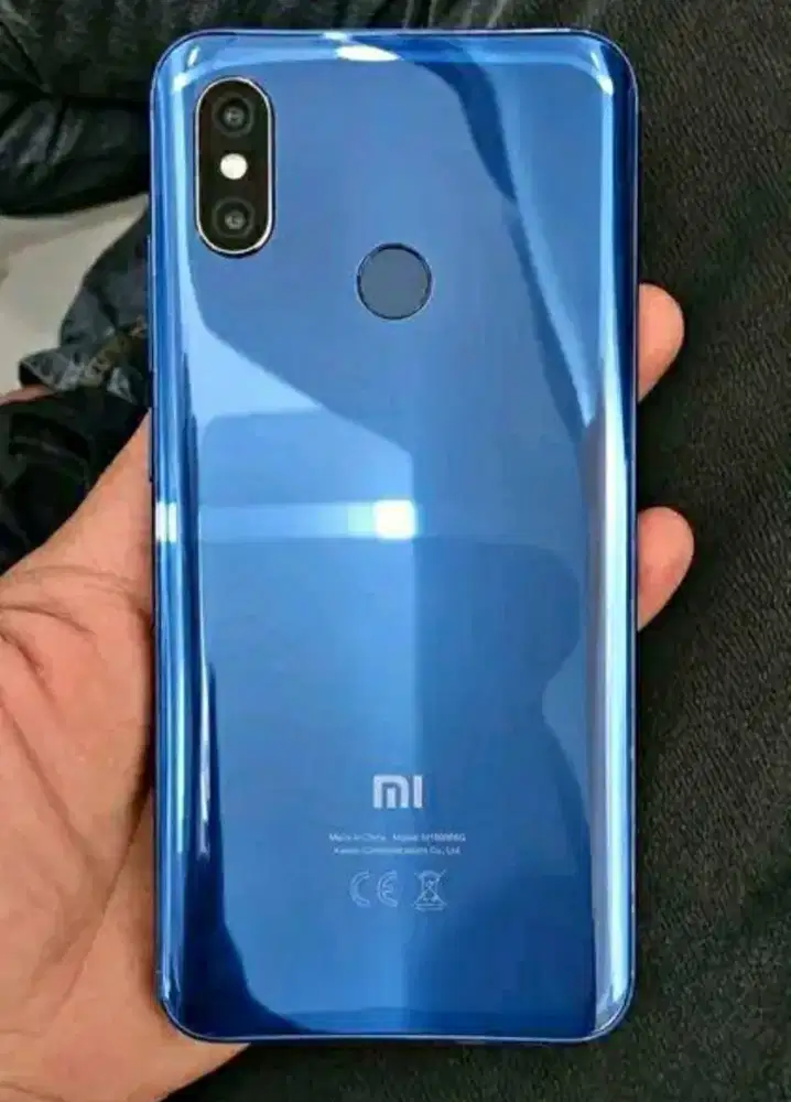 Jual Xiomi mi 8