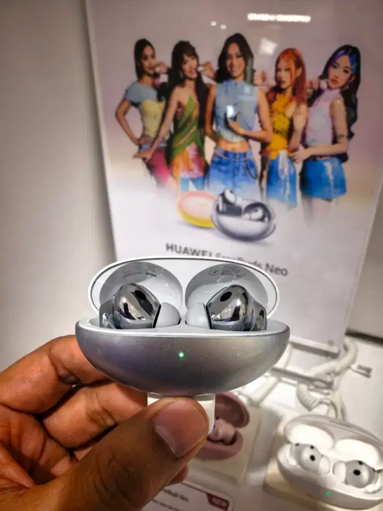 HUAWEI FREEBUDS NEO