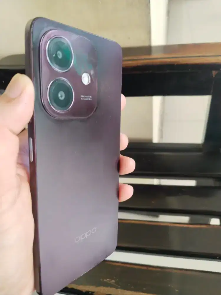 Jual OPPO A3x ram 4+1/128gb