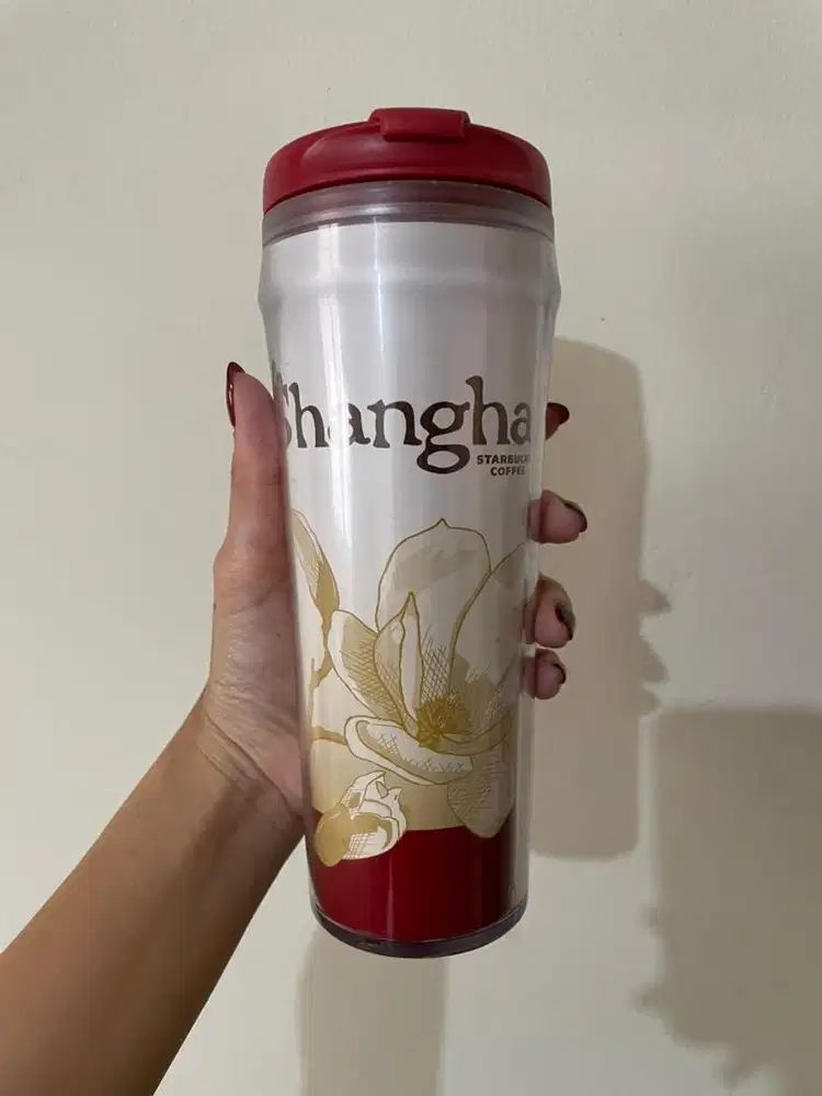 Tumbler Starbuck