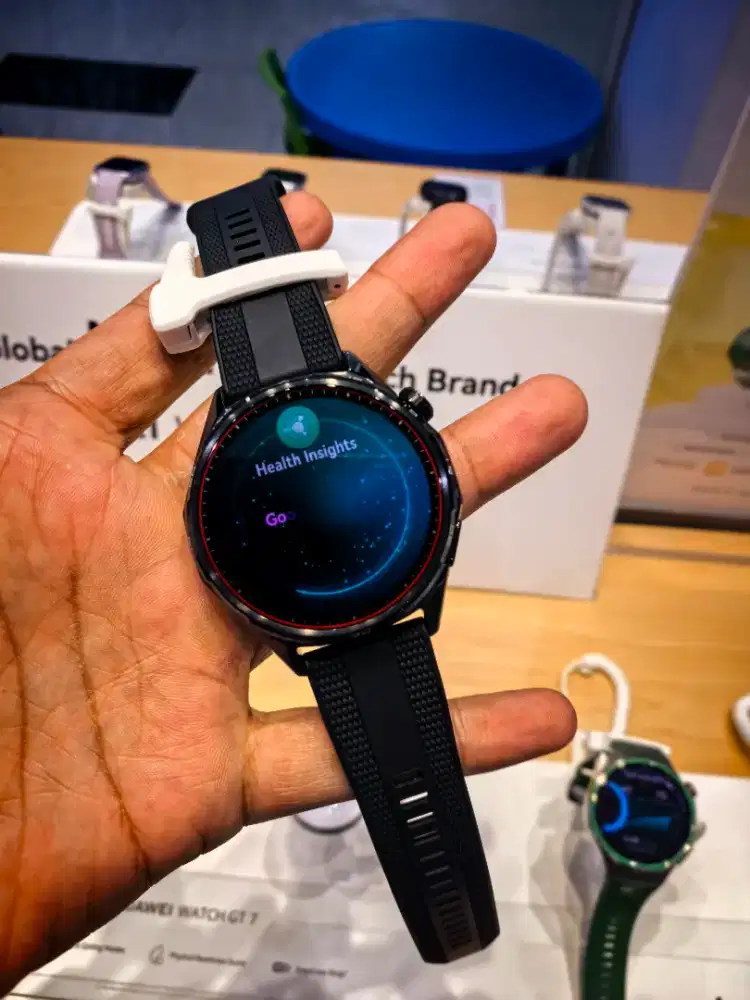 HUAWEI WATCH GT7 46MM