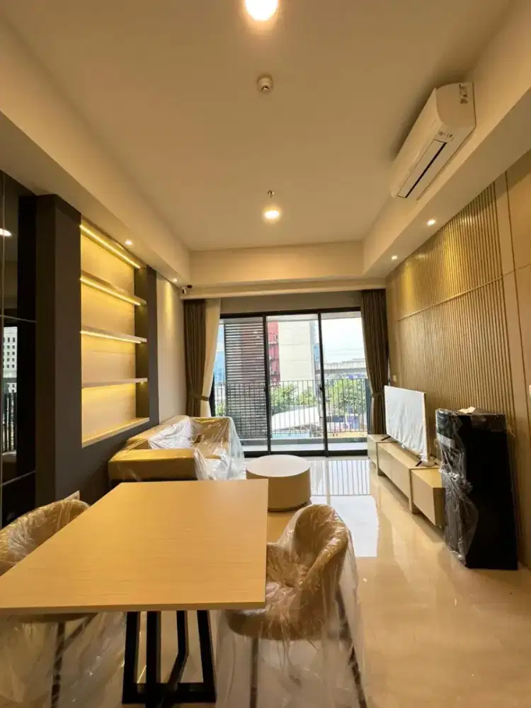 Apartemen 1 Bedroom for Sale