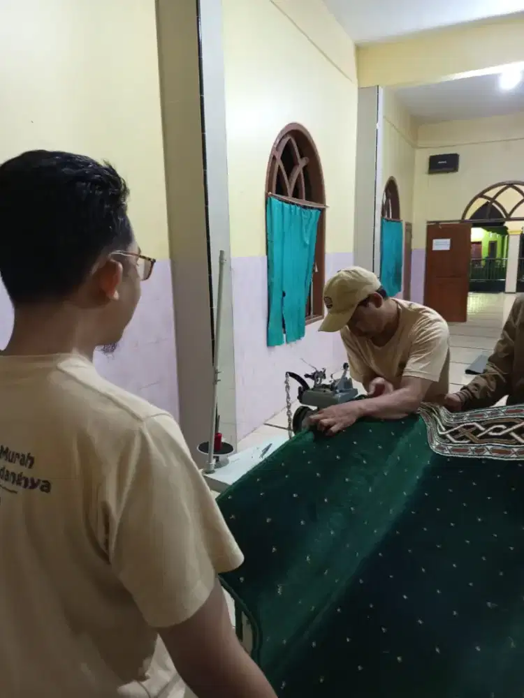 Pasang karpet Ponorogo dan Magetan termurah banyak pilihan