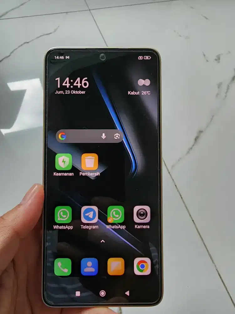 REDMI NOTE 13 4G 8/256