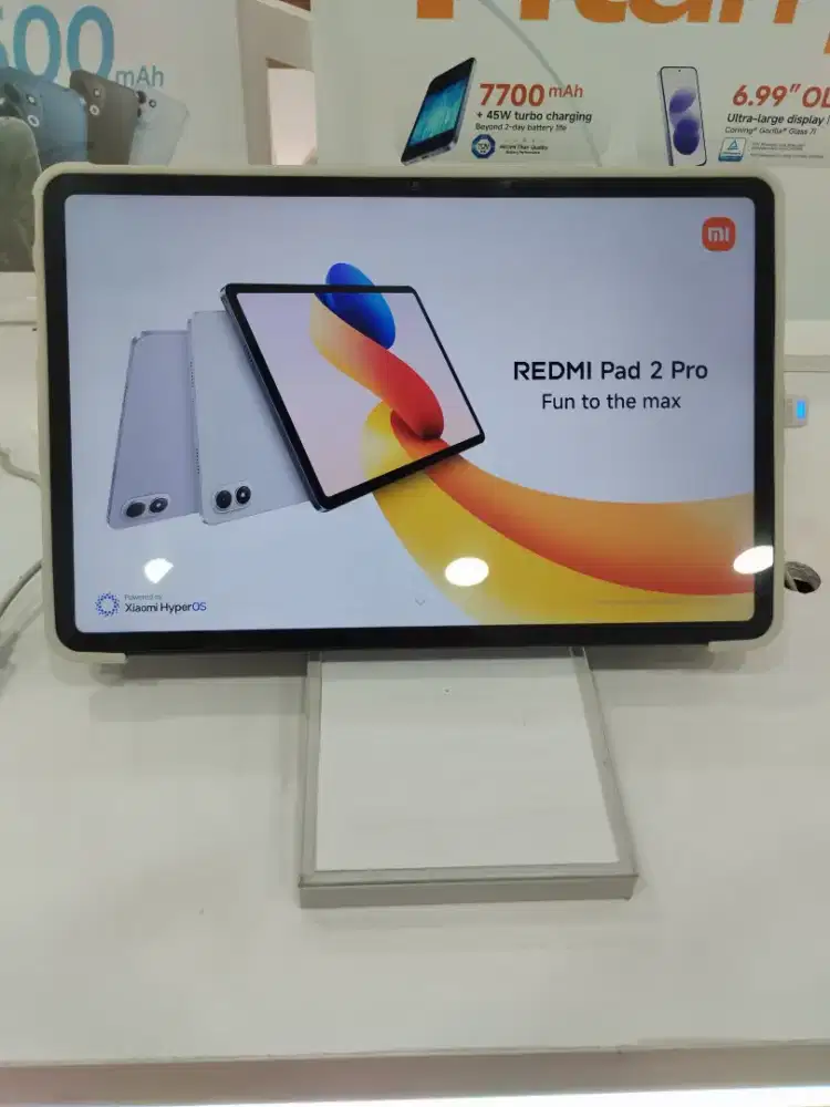 Redmi Pad 2 Pro