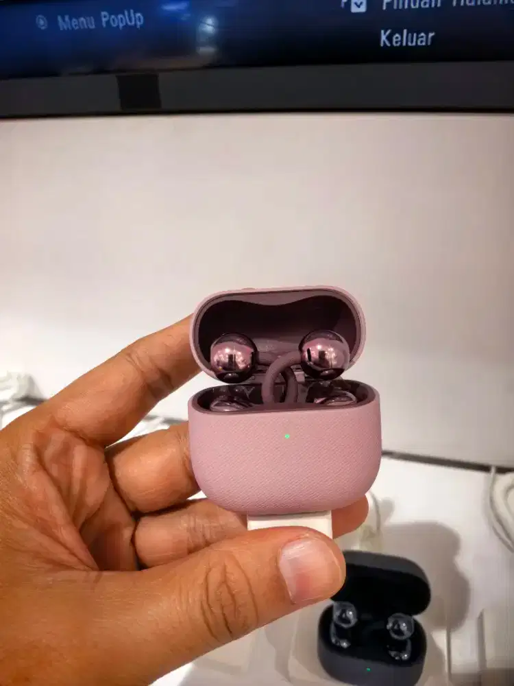 HUAWEI FREECLIP 2