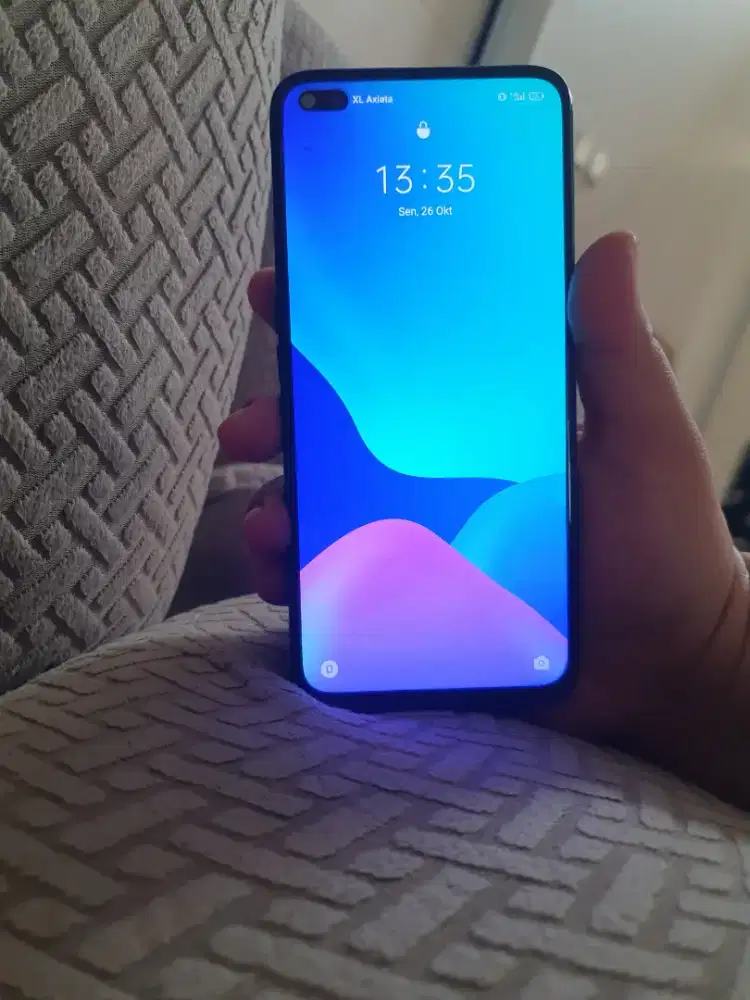 REALME 6 PRO RAM 8/128GB