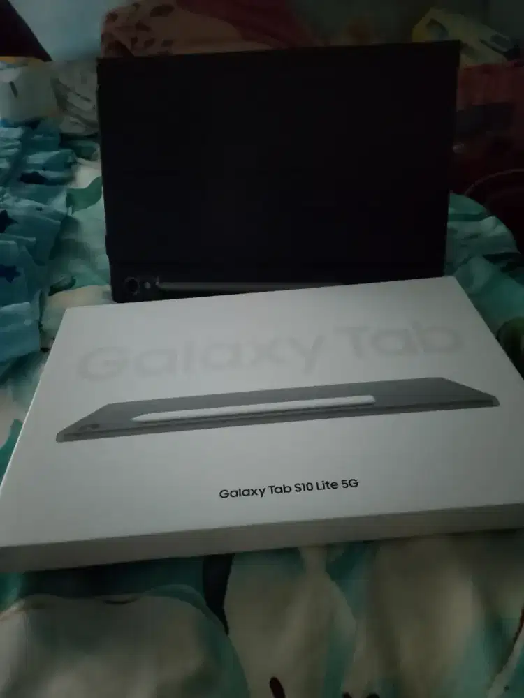 Samsung Galaxy Tab S10 Lite 5G