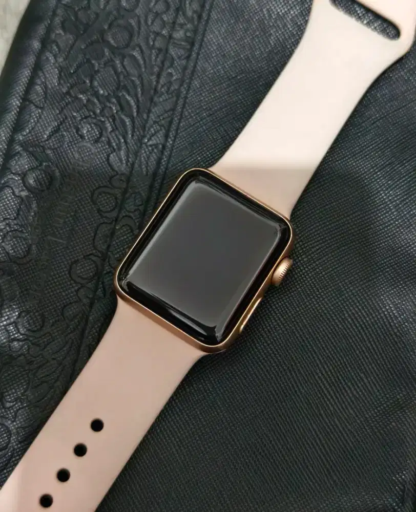 Apple watch series 3 (baca deskripsi)
