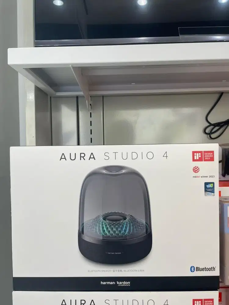 Promo Payday Harman Kardon Aura Studio 4