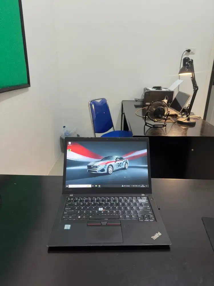 LAPTOP LENOVO THINKPAD T470