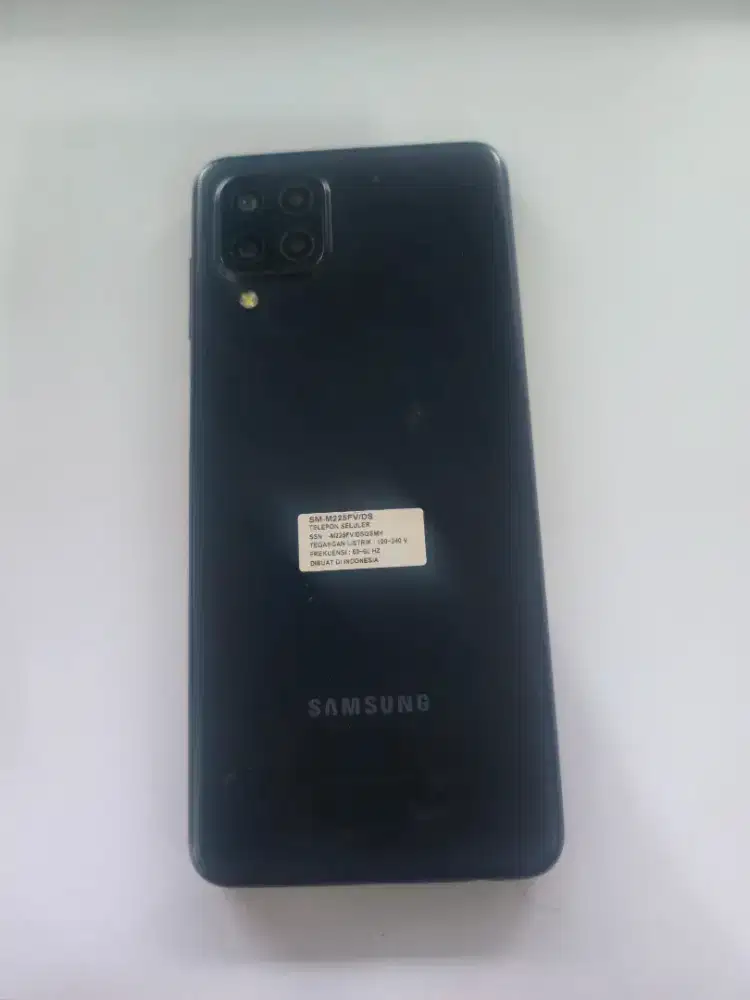 samsung galaxy m22 6/128