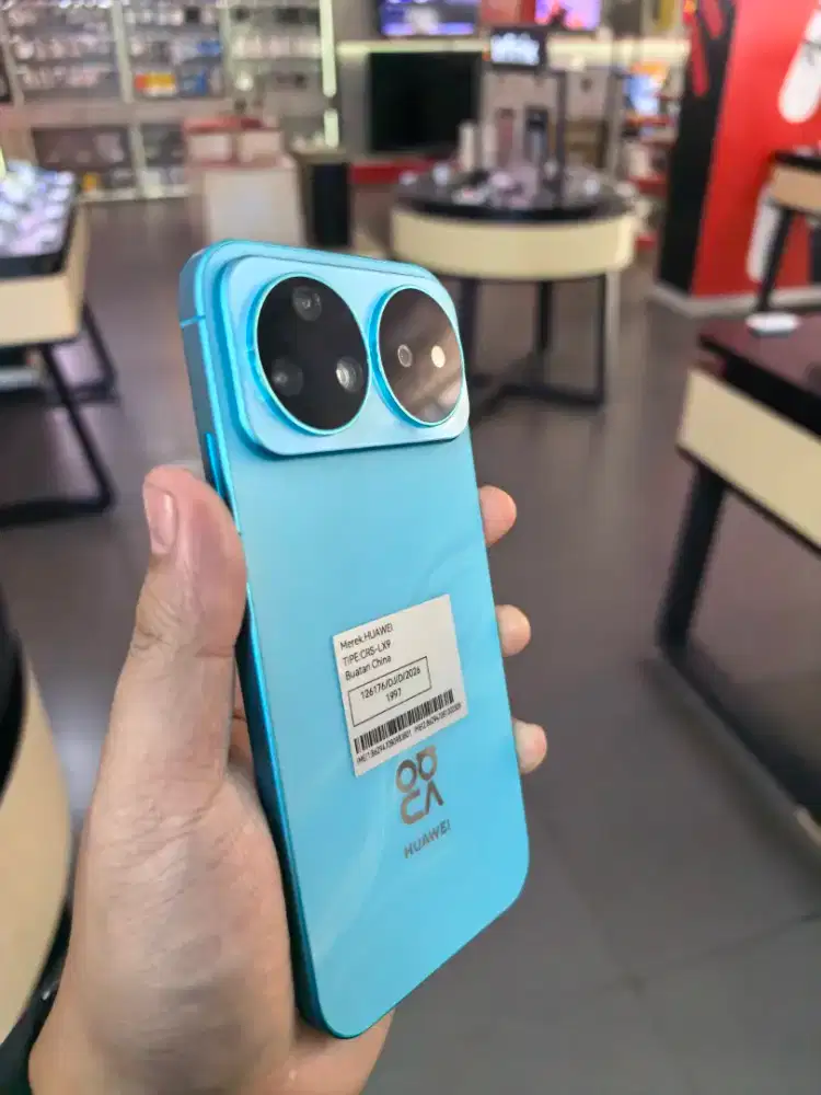 Huawei nova 16s series